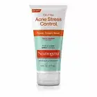 Neutrogena Power Cream Wash Acne Access Control Oil Free Microclear 6oz 6 Pack