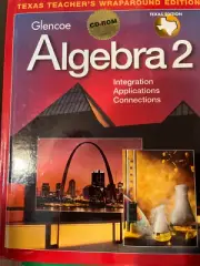 Glencoe Algebra 2 Integration Applications Connections Texas Edition C. J. Boyd