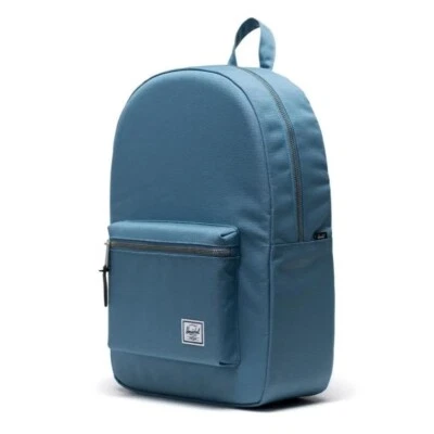 Herschel Settlement in Bluestone Backpack - Rare Retired Color