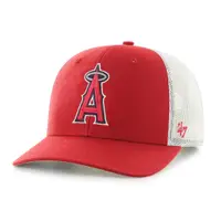 在飛比找蝦皮購物優惠-47Brand MLB 洛杉磯天使隊 Los Angeles