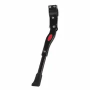 Adjustable Rear Bike Kick Stand Prop Side Bicycle Mountain Bike Stand