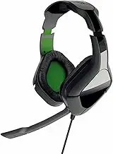 HC2X1 Wired Stereo Gaming Headset (Xbox One, PS4, PC, Mac)