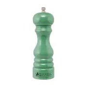 Maxwell & Williams Seasons 15cm Gift Boxed Pepper/Salt Mill Manual Grinder Sage