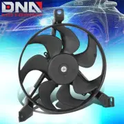 For 1995-1998 Lumina Monte Carlo Grand Prix Engine Radiator Cooling Fan Assembly