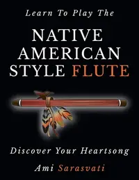 在飛比找誠品線上優惠-Learn To Play The Native Ameri