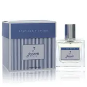 Tout Petit Jacadi Edt Spray (alcohol Free) by Jacadi for Men - 50 Ml