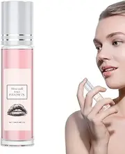 Roll Perfume For Women, Travel Rollerball Perfume, 10ml Pheromone Perfume, Long-Lasting Roll- Oil Fragrance, Refreshing Roll- Perfume, Travel Size Perfume for Women, Pheromone Scented Perfume