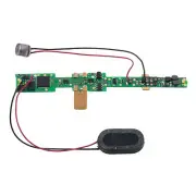 Digitrax N SDXN146K2 Sound & Control Decoder Fits Kato SD80MAC & Similar