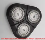 Beard Replacement Parts For Men Electric Shaver Head for Philips S1000 S1010
