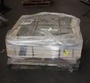80 X Fire Kiln Bricks Pizza Oven BULL 134 Furnace Forge 230x230x70 ADELAIDE