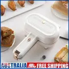 # Sandwich Maker Mini Baking Pan Double Sided Panini Press Non Stick for Breakfa