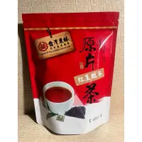 在飛比找蝦皮購物優惠-台灣農林 紅玉紅茶 40包入 現貨