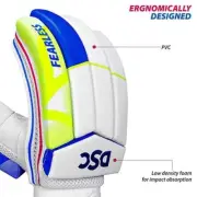 DSC Intense Attitude Junior Batting Gloves