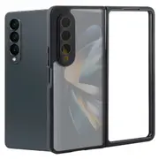 Samsung Galaxy Z Fold 4 Matte Tpu Pc Case