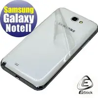 在飛比找PChome商店街優惠-【EZstick】SAMSUNG Galaxy NOTE 2