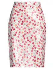 [MSGM] MSGM Midi skirts - Item 30437401