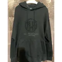 在飛比找蝦皮購物優惠-MJF 2022 Logo Hoodie 1/16限定 帽t