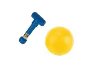 WRIST SNAPPER + CANNONBALL Fastpitch Softball Pitching Training Aids