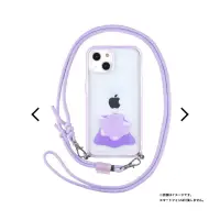 在飛比找蝦皮購物優惠-《現貨》日本寶可夢中心llllfit Loop iPhone