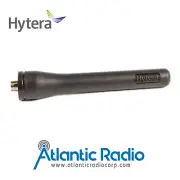 Hytera AN0435H13 Stub Antenna SMA Connector 9cm UHF (400-470MHz)