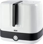 NUK Vario Express Steam Steriliser