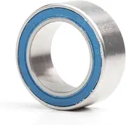 HAUAGEZWU 3803-2RS MAX Bearing 17 * 26 * 10 Mm (1 PC) Double Row Full Balls Bicycle Suspension Pivot Repair Parts 3803 2RS Ball Bearings