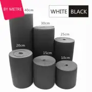 Elastic Bands Sewing Stretch Band Flat Cord Rubber Belt Waistband Widen Thicken