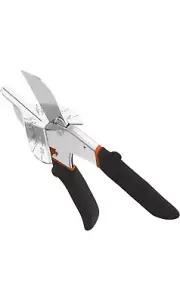 Miter Shears- Multifunctional Trunking Shears for Angular Cutting