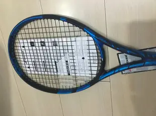 2021 Babolat Pure Drive Junior 26(藍) 專業青少年網球拍