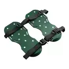 Lawn Aerator Shoes - Heavy-Duty Lawn Aerating Sandals with s