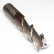 Kennametal 3866070 Carbide Corner Radius End Mill 1" 3FL 0.06" Radius