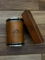 Forestloot | Rolling Knife Sharpener with Diamonds for Steel of any hardness and