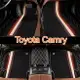 工廠直銷適用豐田Toyota Camry腳踏墊 5代 6代 7代 8代 雙層全包圍汽車皮革腳墊 腳踏墊 隔水墊