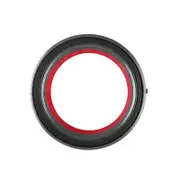 For Dyson V10 Dust Bin Sealing Ring Vacuum Cleaner Replacement Accessories