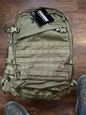 BlackHawk Velocity X3 Jump Pack