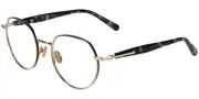 Scotch & Soda 3028 400 Women’s Glasses Gold Size 50 - Private Health Rebate - Blue Light Block Available