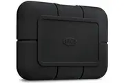 2TB LaCie Rugged SSD Pro - Thunderbolt 3 5YR