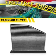 For Audi A3 L4 2.0L 2006-2013 VW Beetle 1.8L 1K0819644A 2015-17 Cabin Air Filter (for: Audi)