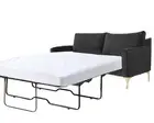 Waterproof Sleeper Sofa Queen Mattress Protector Pad 60x72 Pull out Sofa Bed Qui