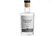 Patient Wolf Melbourne Dry Gin 200ML