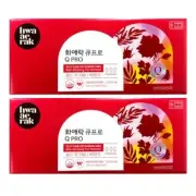 [1+1] Jung Kwan Jang Hwa Ae Rak Q Pro 700mg x 84 tablets