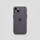 14暗夜紫超薄款軟殼13mini不易留指紋磨砂iphone12mini適用xr蘋果11手機殼裸機手感