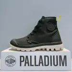PALLADIUM PAMPA PUDDLE LT WP 男女款 黑色 輕量 防水 休閒靴 雨靴 75970-038