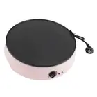 Pancake Machine Pancake Pot Spring Pancake Machine Leather Rolling Machine