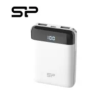 在飛比找蝦皮購物優惠-【Silicon Power 廣穎】GP25V  行動電源 