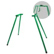 Fruit and Apple Crusher Stand, Ideal for Manual Juicer Grinder,Portable Fruit...