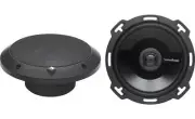 ROCKFORD FOSGATE P16 / PUNCH 2-WAY 6" COAX SPEAKERS **NEW**