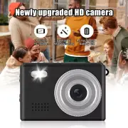 1080P Compact Digital Camera Video & 30fps Photo for Budding Photographers Gift