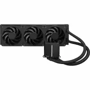 Asus ProArt LC 360 1 Cooling Fan/Radiator/Water Block - Processor - 120 mm Maximum Fan Diameter - 3 x Fan(s) - 2896.8 L/min Maximum Airflow - 2200 -