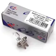 DN-39915, 64222 6V 10W halogen lamp PG22 - DONAR